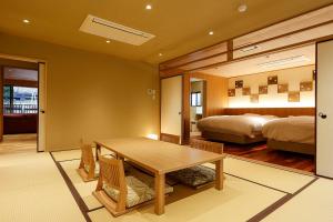 Yuraku Kinosaki Spa & Gardens