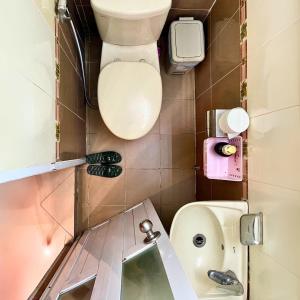 RARE artistic European style 3BR 200m2 5 minute to Hoan Kiem