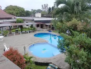 Hotel Bahtera PT.Pelni - Cipayung