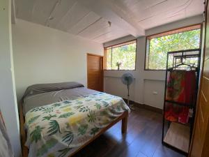 Casa Mariposa Ometepe Suite