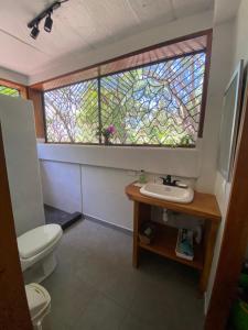 Casa Mariposa Ometepe Suite