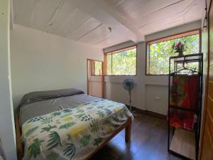 Casa Mariposa Ometepe Suite