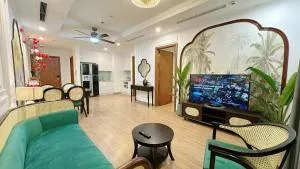 Le Ciel Hà Nội - Quỳnh Lôi