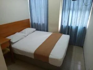 Hibiscus hotel - 安邦