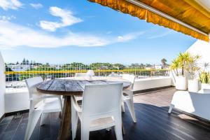 Albufeira Beach Apartment