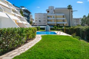 Albufeira Beach Apartment