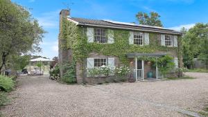Merrigang Cottage, Bowral