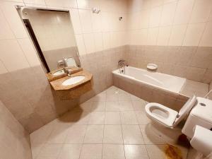 Luxury Sea View ROOM with 2 BED