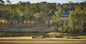 Wandin Valley Estate - Luskintyre