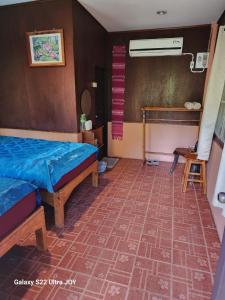 สวนบนคอทเทจ เชียงดาว