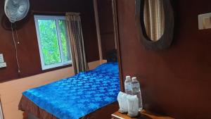 สวนบนคอทเทจ เชียงดาว