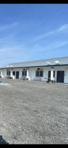 SHAH HOMESTAY Studio Pulau Indah