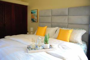 Bright & Modern Apartment in Puerto Plata, Secure, and Central!