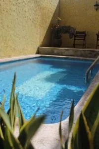 Mucuy Nah-Departamentos - Popola