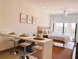 Morros EOS Manzanillo piso 3