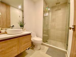 Morros EOS Manzanillo piso 3