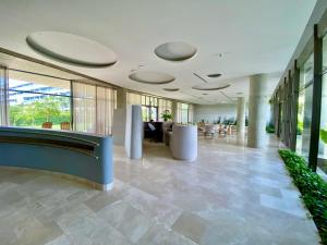 Morros EOS Manzanillo piso 3