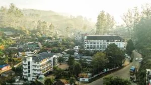 Eastend Munnar - Devikolam