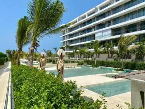 Morros EOS Manzanillo piso 3 - Puerto Tierrabaja