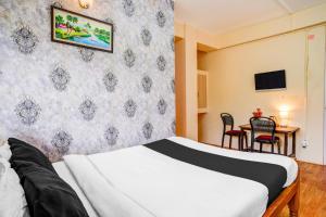 Super Hotel O Shillong Formerly Balaji Guest House