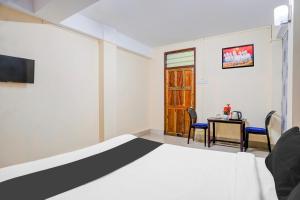 Super Hotel O Shillong Formerly Balaji Guest House