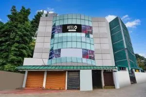 Super Hotel O Shillong Formerly Balaji Guest House - Cherrapunji