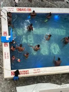 The Diasporan Luxury MedSpa suites - Ijebu Ode