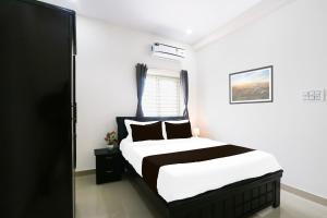 Super Hotel O Adibatla near TCS