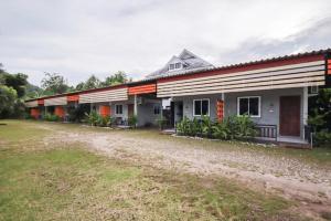 Banana Lodge Khaolak