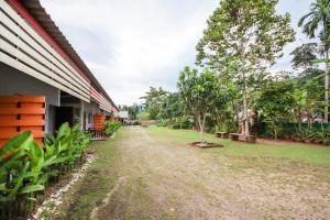 Banana Lodge Khaolak