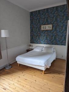 Maisons d'hotes Le Manoir de Conteville : photos des chambres