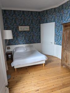 Maisons d'hotes Le Manoir de Conteville : photos des chambres