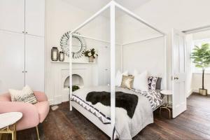 Warders Quarters Amazing Location Freo