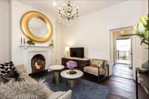 Warders Quarters Amazing Location Freo