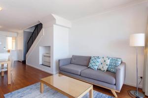 Waterfront Escape On Fishermans Wharf W Ocean View