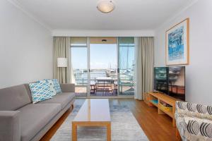 Waterfront Escape On Fishermans Wharf W Ocean View