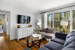 Cozy Home in Oak Ridge w 3BR - 橡树岭