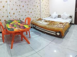 Honey Home Stay