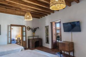 Batucada Hotel Boutique