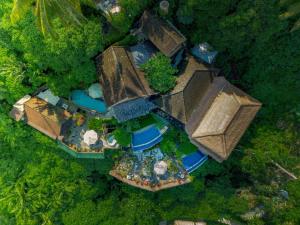 Heaven View 5 Bedroom Ubud Sayan