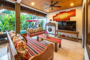 Villa Capri Sonne 4A