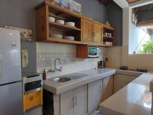 Villa Capri Sonne 4A