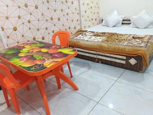 Honey Home Stay