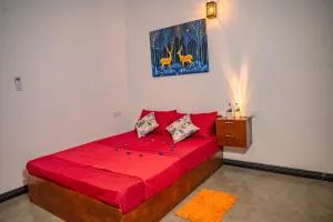 Chamee Oasis Villa - Netolpitiya