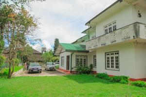 Glenfall Guest