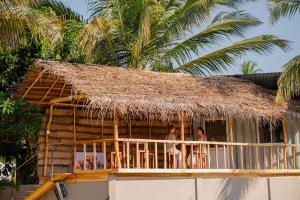 Chamee Oasis Villa