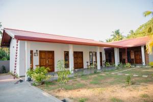 Chamee Oasis Villa