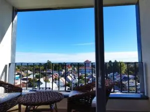 Departamento encanto del sur isla teja - Valdivia