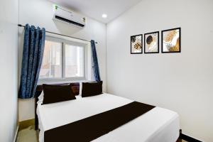 Hotel O P3 Thumkunta