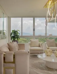 Apartamento de luxe - Ciudad Jardin